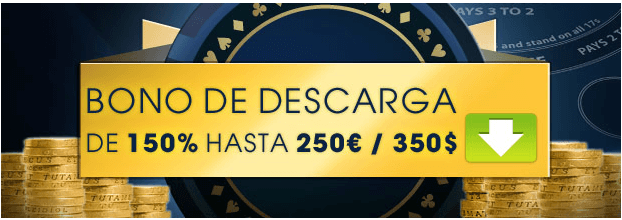 Bono de descarga William Hill Bono de descarga William Hill