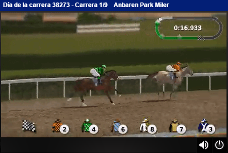 Deportes virtuales Sportingbet Deportes virtuales Sportingbet