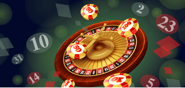 Promo Roulette Sportingbet Promo Roulette Sportingbet