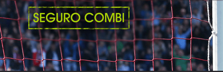 Seguro combinada Seguro combinada Netbet