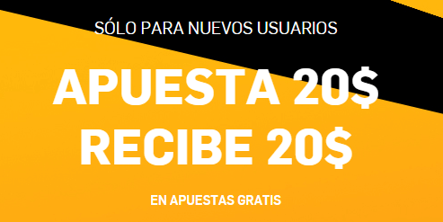 Bono de bienvenida betfair latam bono de bienvenida