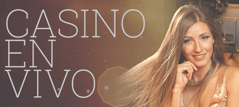 Casino en vivo de Inkabet casino vivo