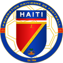 Haití Selección Haiti