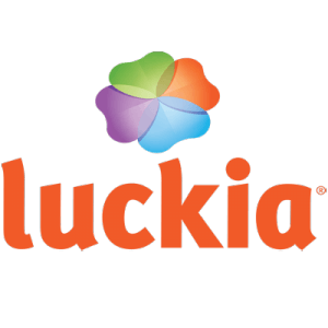 Logo Luckia Luckia
