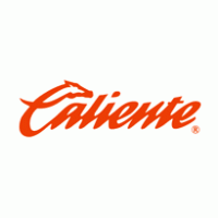 Caliente app Logo caliente