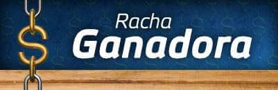 Bono racha Racha ganadora