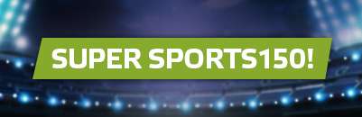 Bono Super sports150 Bonus sports150