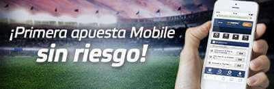 Bono Mobile Apuesta Mobile