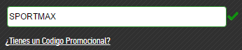 Código Promocional sportiumbet codigo promocional