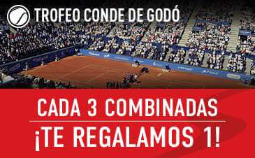Conde de godó combinadas Conde de godó
