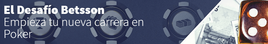 betsson desafío poker betsson poker desafio