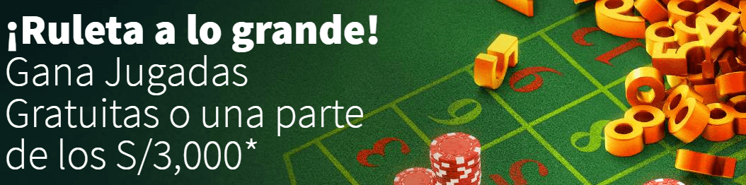 Ruleta Betsson Ruleta Betsson