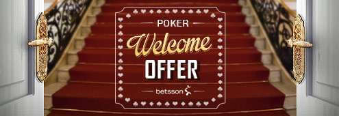 Poker en Betsson betsson poker