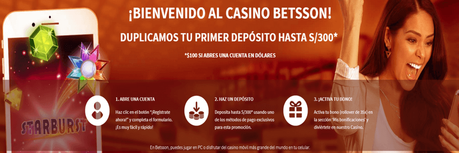Casino 300 bono Bono bienvenida casino 300