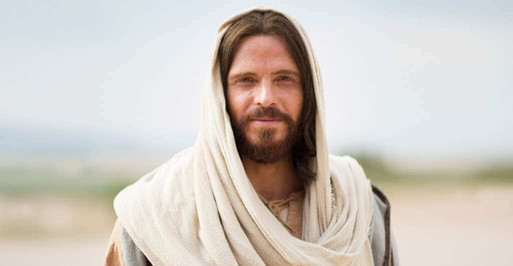 jesus