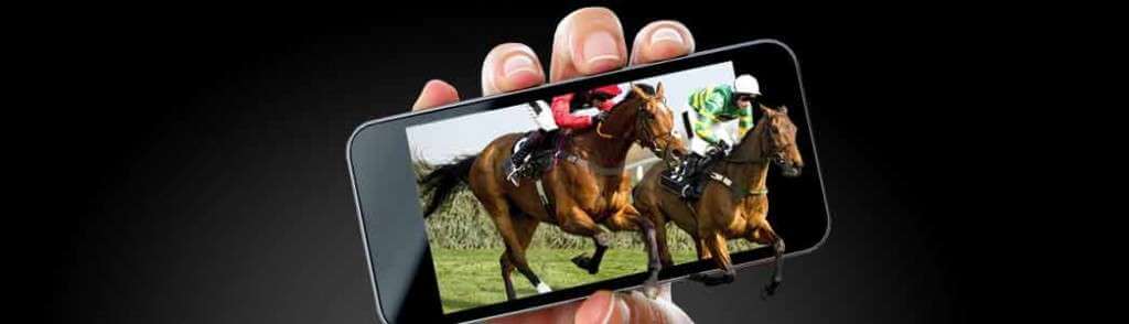 aplicación móvil Horse-Racing-iPhone-iPad-Android