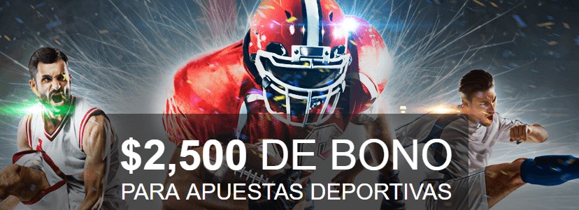 Ganabet bono apuestas