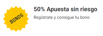 Bonos 50% unibet-bono