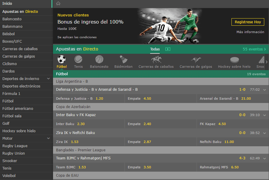 Bet365 apuestas Bet365 apuestas