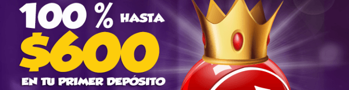 Bono Caliente bingo Bono Caliente bingo