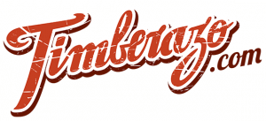 Logo Timberazo