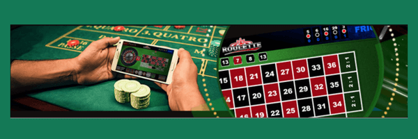 Casino en Vivo