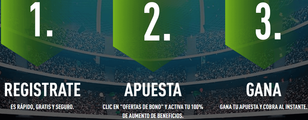 mijugada apuestas Operador mijugada