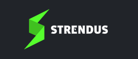 Casa de apuestas Strendus Logo Strendus