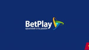 Betplay bono bienvenida Betplay