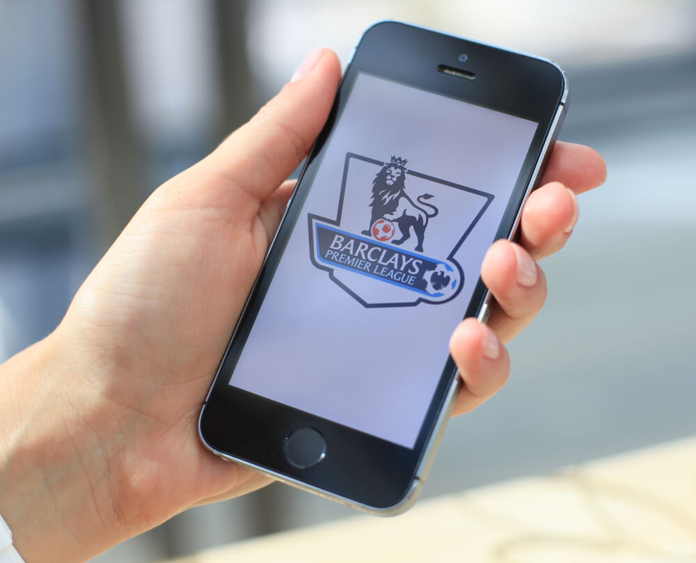 INTERFAZ DE LA BET365 LA BET365 APP