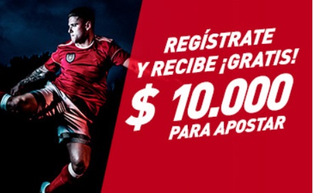 código promocional Sportium Colombia código promocional Sportium