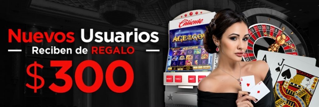 Bono caliente casino Caliente casino
