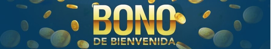 bono rushbet Bono bienvenida rushbet