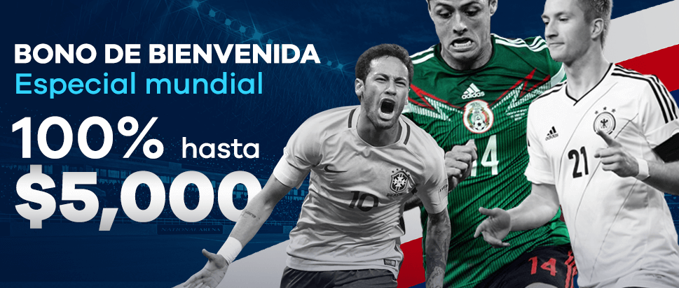 Madbet Mundial Bono Mundial Madbet