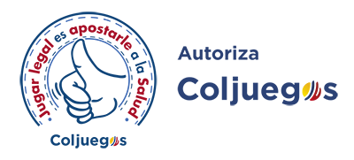 Colijuegos licencia Rushbet rushbet colijuegos