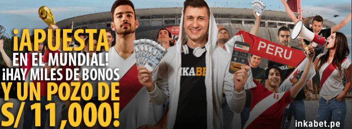 Inkabet Mundial