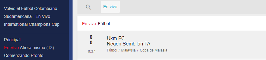 Betplay apuestas en vivo En vivo Betplay