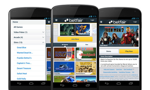 mobile Betfair App Betfair Sportsbook
