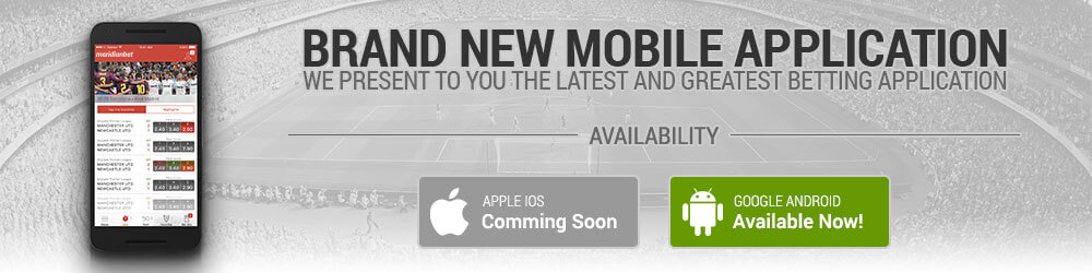 Meridianbet Colombia celular Meridianbet Colombia app