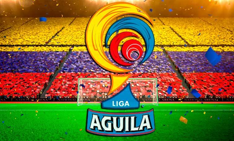 Meridianbet Colombia apuestas Liga Águila apuestas