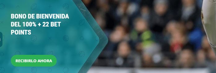 22BET App Bono de Bienvenida de 22BET