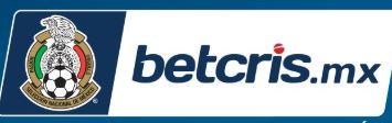 Betcris Logo Betcris