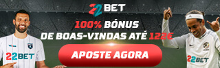 22bet futbol 22bet apostas
