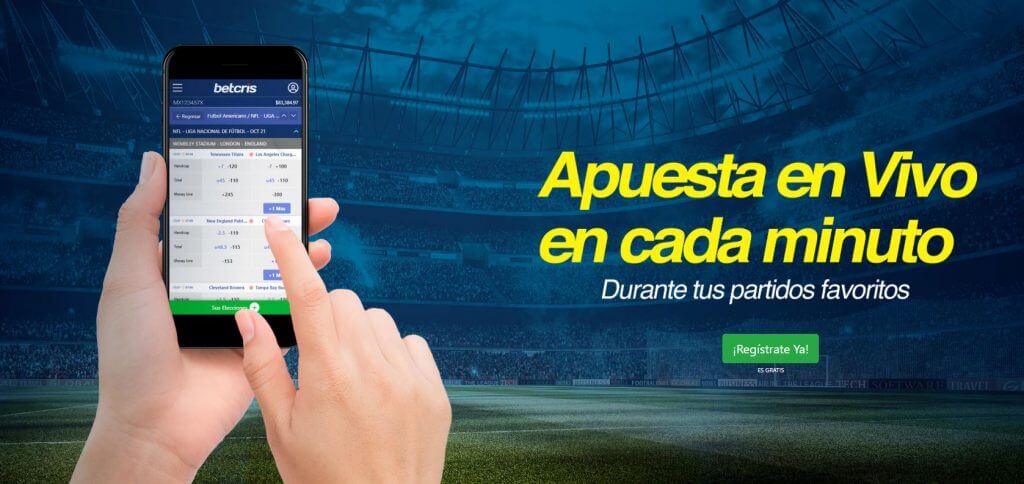  Pronósticos Deportivos y Casino 