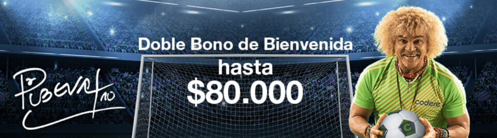 codere apuestas codigo promocion codere