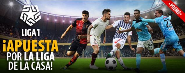 apuesta combinada en Inkabet Cómo hacer una apuesta en Inkabet