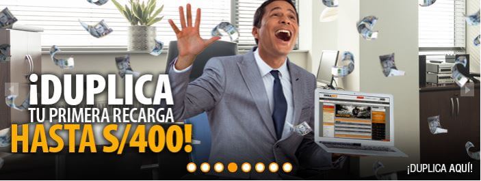 Atención al cliente Inkabet Métodos de pago de Inkabet