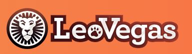 LeoVegas Logo LeoVegas Sitio de web