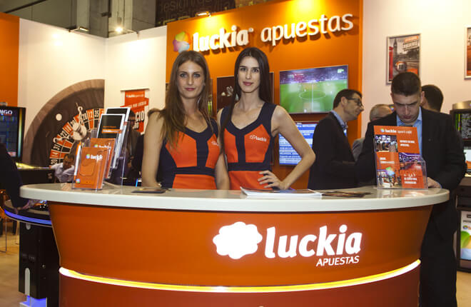 luckia apuestas argentina Luckia argentina apuestas