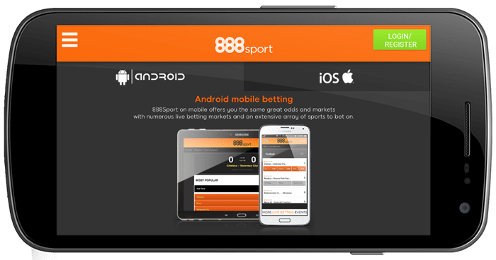 888Sport app Argentina 888Sport app